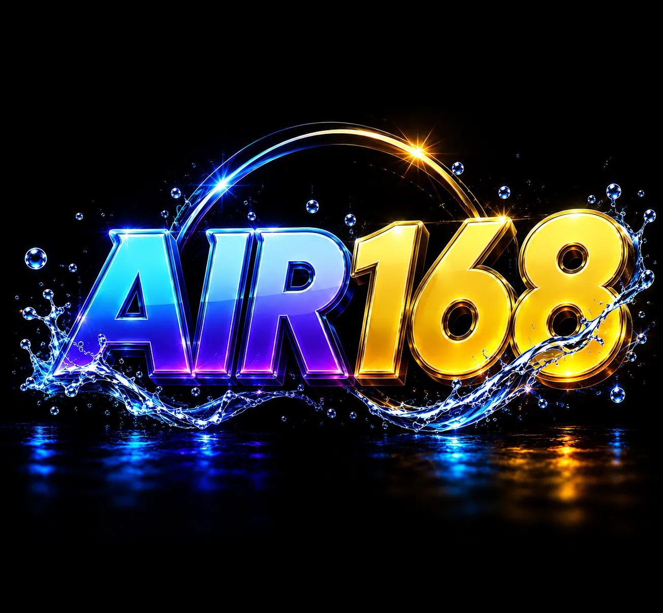 AIR168 - Game Arcade Seru untuk Semua Kalangan