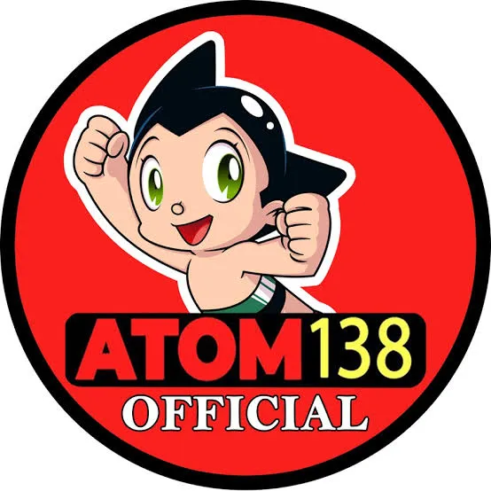 ATOM138 - Pertarungan Epik di Dunia MOBA
