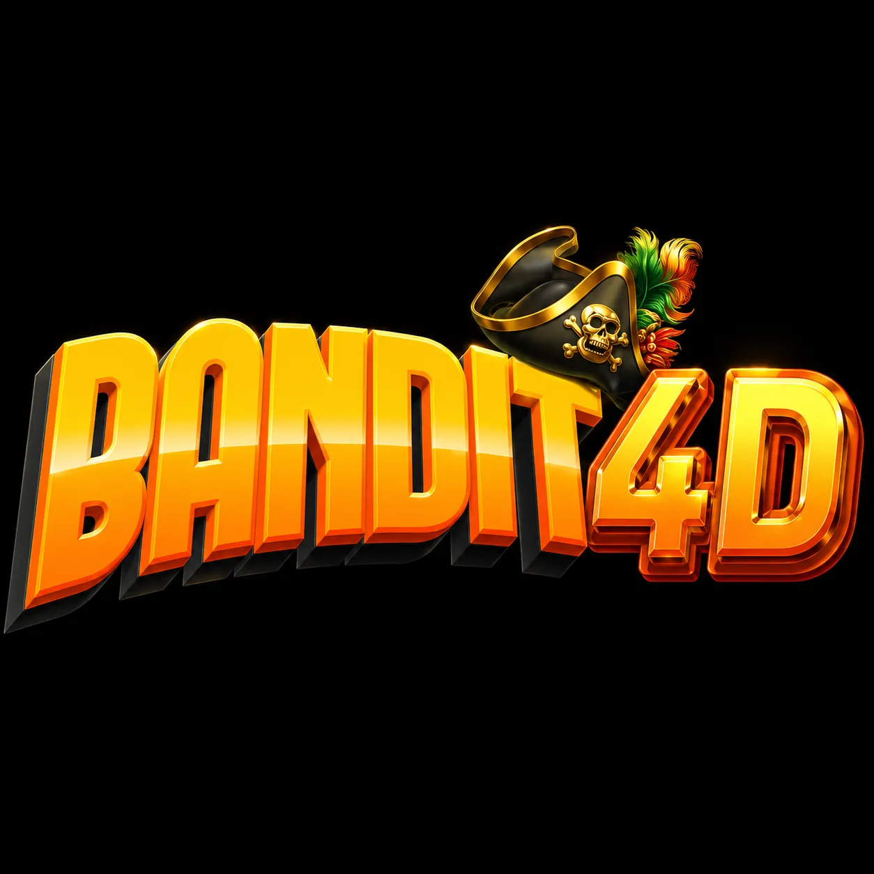 BANDIT4D - Game Seru QiuQiu Terbaik di Android