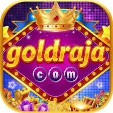 GOLDRAJA - Balapan Motor Penuh Adrenalin