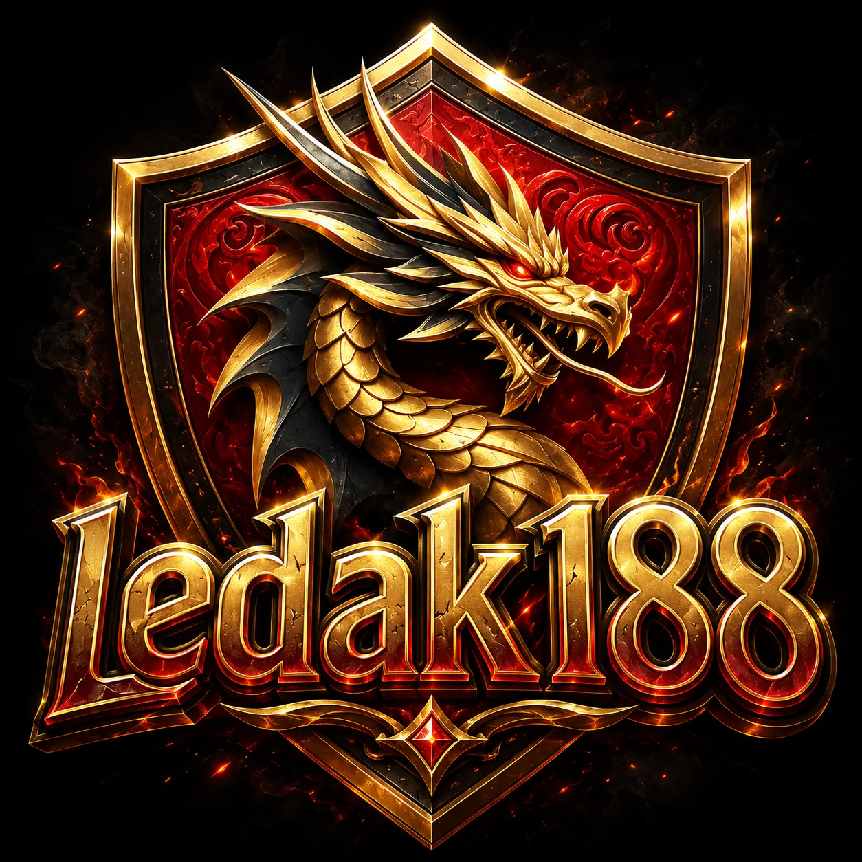 LEDAK188 - Simulasi Menarik untuk Pengalaman Bermain yang Seru