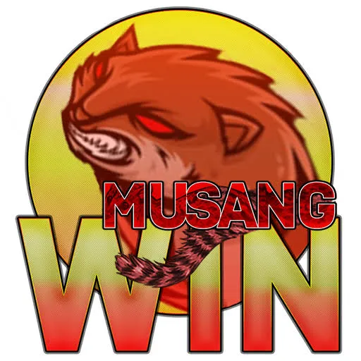 MUSANGWIN - Game Musik Penuh Aksi dan Hiburan