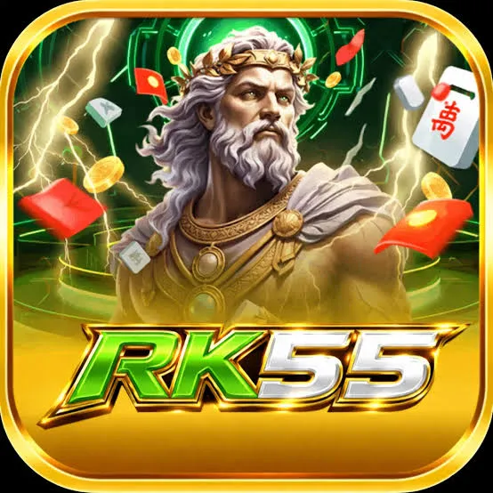RK55 - Game Olahraga Seru dan Menantang